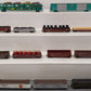 Athearn & Others HO Scale Assorted Freight Cars; [13] VG