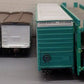 Athearn & Others HO Scale Assorted Freight Cars; [13] VG
