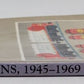 Greenberg's Lionel Trains 1945-69 Vol.VII Paperback Book Paul V Ambrose VG