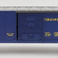 Lionel 6-19817 O Gauge Virginian Operating Ice Car #19817 VG/Box