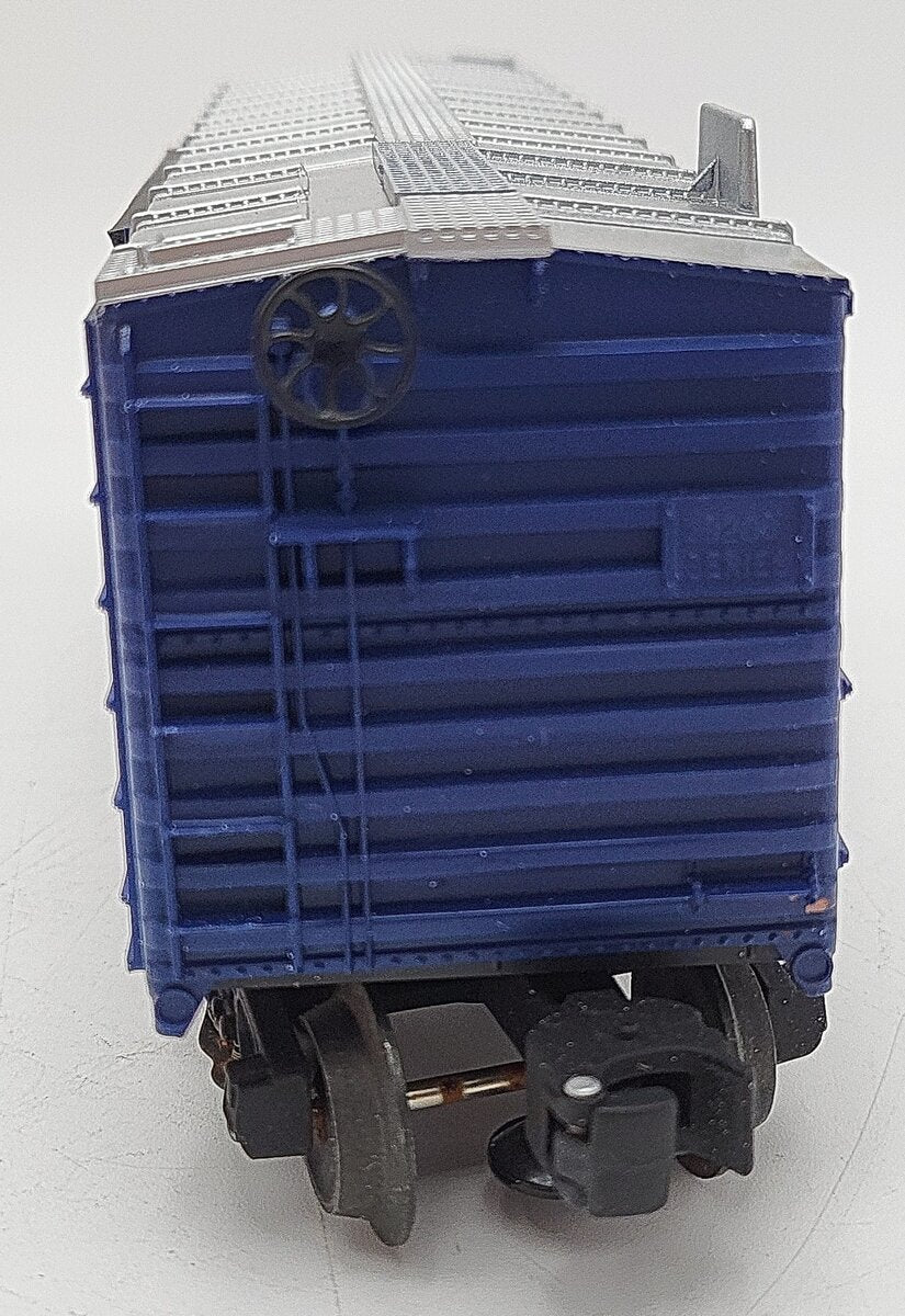 Lionel 6-19817 O Gauge Virginian Operating Ice Car #19817 VG/Box