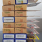 Life Like Assorted N Scale Freight Cars [20] EX/Box