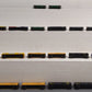Life Like Assorted N Scale Freight Cars [20] EX/Box