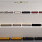 Life Like Assorted N Scale Freight Cars [20] EX/Box