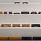 Life Like Assorted N Scale Freight Cars [20] EX/Box