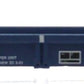 Walthers 932-8055 N Scale CN Double Stack - #640036 LN/Box