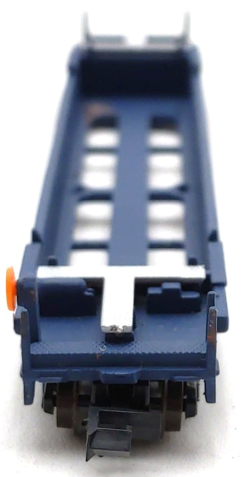 Walthers 932-8055 N Scale CN Double Stack - #640036 LN/Box