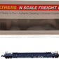 Walthers 932-8055 N Scale CN Double Stack - #640037 Only LN/Box