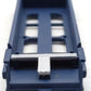 Walthers 932-8055 N Scale CN Double Stack - #640037 Only LN/Box