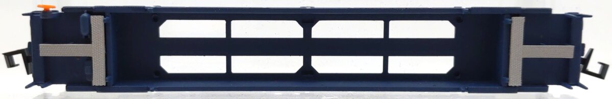 Walthers 932-8055 N Scale CN Double Stack - #640037 Only LN/Box