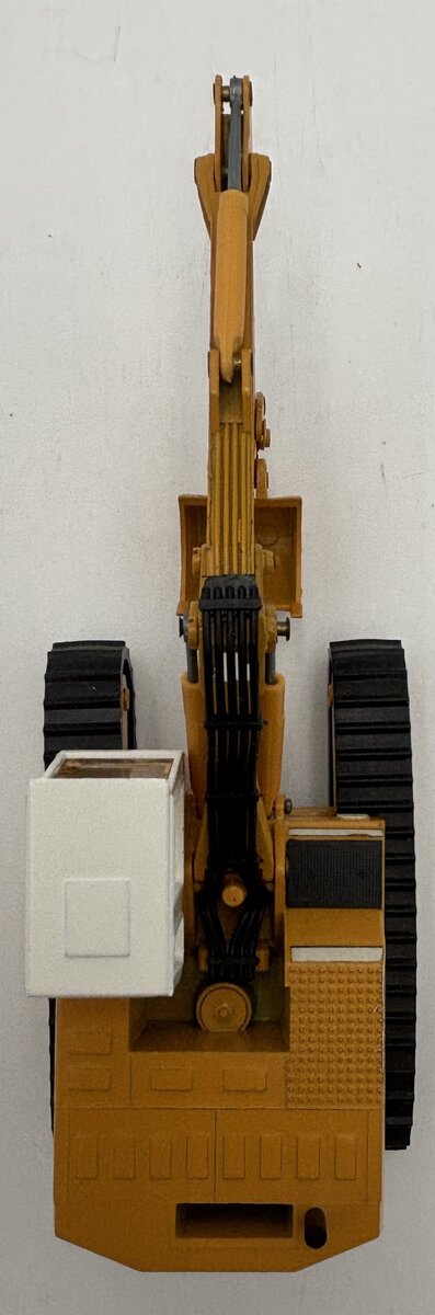 Conrad 2825 1:50 Scale Diecast Liebherr R922 Excavator EX/Box