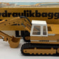 Conrad 2825 1:50 Scale Diecast Liebherr R922 Excavator EX/Box