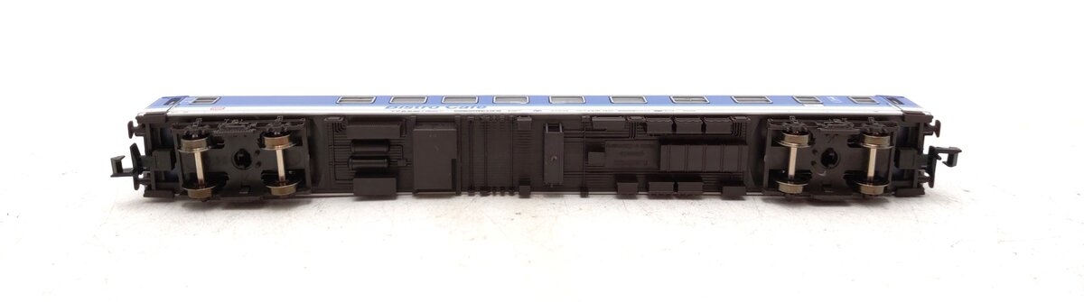 Fleischmann 8178K N Scale DB AG Bistro Café Car LN/Box