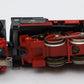 Marklin 3615 BR 50 HO Scale DB Digital Steam Locomotive &Tender EX/Box