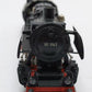 Marklin 3615 BR 50 HO Scale DB Digital Steam Locomotive &Tender EX/Box