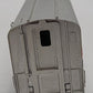 Hallmark HO Brass Amtrak High Level Coach Dorm Passenger Car #39927 EX