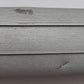 Hallmark HO Brass Amtrak High Level Coach Dorm Passenger Car #39927 EX