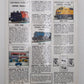 Greenberg's Guide to Lionel Trains 1901-1942 Vol.2 Hardcover Book EX