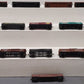 Life Like & Others HO Scale Assorted Freight Cars [15] VG