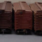 Life Like & Others HO Scale Assorted Freight Cars [15] VG