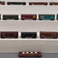 Life Like & Others HO Scale Assorted Freight Cars [15] VG