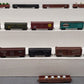Life Like & Others HO Scale Assorted Freight Cars [15] VG