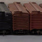 Life Like & Others HO Scale Assorted Freight Cars [15] VG