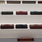 Life Like & Others HO Scale Assorted Freight Cars [15] VG