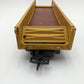 Aristo-Craft 41110 G Gauge Union Pacific Covered Gondola EX/Box