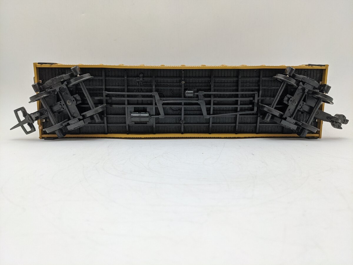 Aristo-Craft 41110 G Gauge Union Pacific Covered Gondola EX/Box