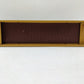 Aristo-Craft 41110 G Gauge Union Pacific Covered Gondola EX/Box