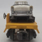 Lionel 6-19423 O Gauge Lionel Circle-L Racing Flatcar with Stock Car Load #6424 EX/Box