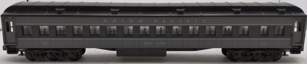K-Line K4215 O Union Pacific 