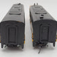 Athearn HO Custom Painted Rio Grande Diesel A/B Powered Locomotives #601