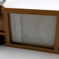 Sword Models 631E CAT Wheel Tractor w/ Added Lowboy Trailer VG