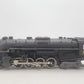 Lionel 6-28649 Polar Express Berkshire Steam Locomotive & Tender #1225 VG