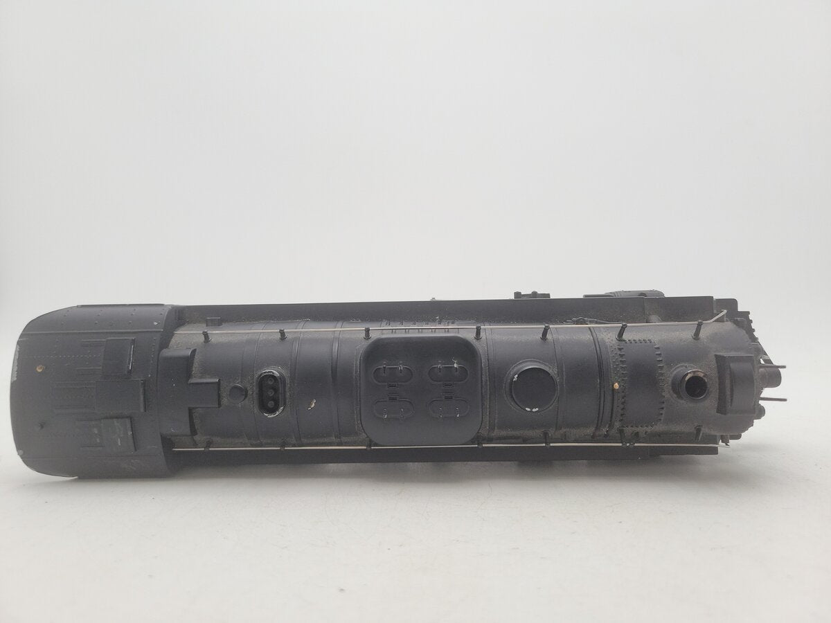 Lionel 6-28649 Polar Express Berkshire Steam Locomotive & Tender #1225 VG