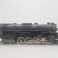 Lionel 6-28649 Polar Express Berkshire Steam Locomotive & Tender #1225 VG