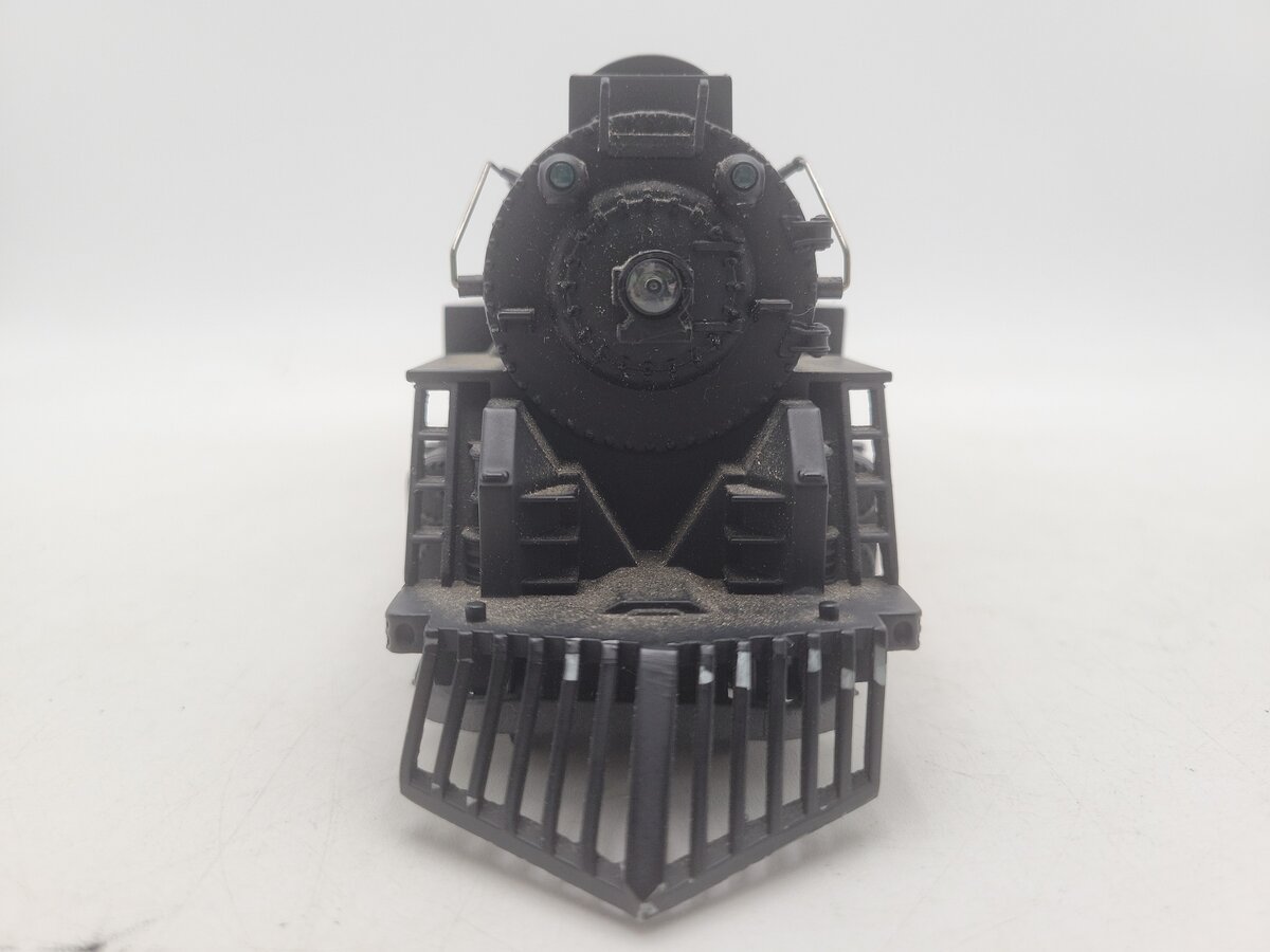 Lionel 6-28649 Polar Express Berkshire Steam Locomotive & Tender #1225 VG