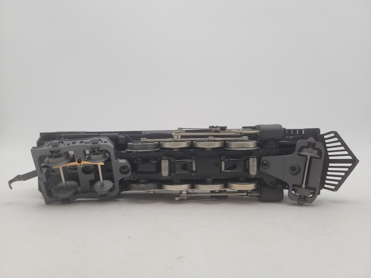 Lionel 6-28649 Polar Express Berkshire Steam Locomotive & Tender #1225 VG