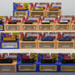 Life Like Assorted N Scale Freight Cars [21] EX/Box