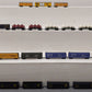 Life Like Assorted N Scale Freight Cars [21] EX/Box