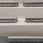 Con-Cor Ho Scale Empire State Express Passenger 5 Car Set EX