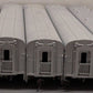 Con-Cor Ho Scale Empire State Express Passenger 5 Car Set EX