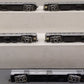 Con-Cor Ho Scale Empire State Express Passenger 5 Car Set EX