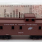 Micro-Trains 05000200 N Chicago & North Western 34' Wood Sheathed Caboose #10410 LN/Box