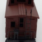 Micro-Trains 05000200 N Chicago & North Western 34' Wood Sheathed Caboose #10410 LN/Box
