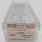 Micro-Trains 05000200 N Chicago & North Western 34' Wood Sheathed Caboose #10410 LN/Box