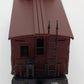 Micro-Trains 05000200 N Chicago & North Western 34' Wood Sheathed Caboose #10410 LN/Box