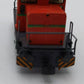 Marklin 36880 HO Scale DHG 700 Diesel Locomotive LN